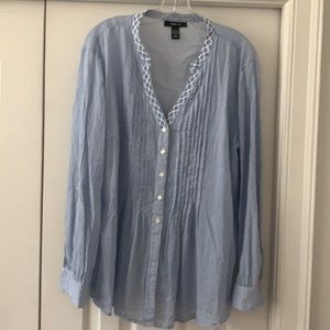 Style & Co Blouse